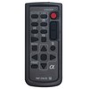 Replaced RMT-DSLR2 Remote Commander Replaced Remote fit for Sony Camera