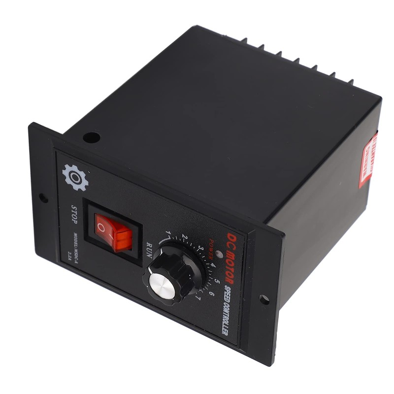 DC Motor Speed Controller Electric Motor Speed Controller for DC