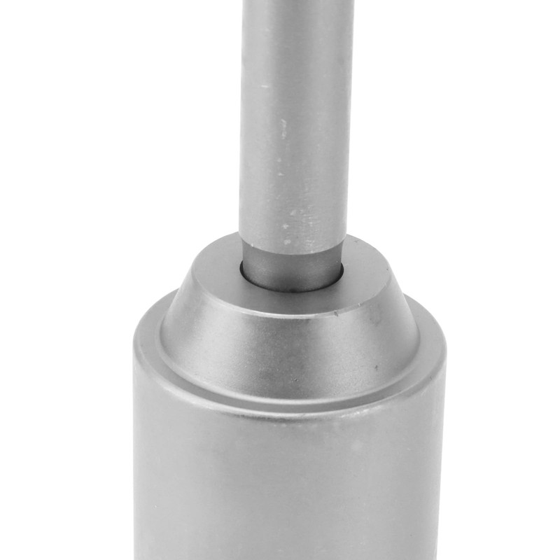 SDS MAX Ground Nail Driver, T-Post Driver, Deep Soil, Grounding