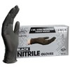 ForPro Professional Collection Disposable Nitrile Gloves, Chemical Resistant, Powder-Free, Latex-Free,