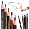 Waterproof Eyebrow Pencils, Microblading Eyebrow Pencil, Kit Permanent Eye Brow