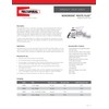 RectorSeal Nokorode 14010 Regular Paste Flux, Cleans and Fluxes, Plumbing,