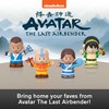 Little People Collector Avatar: The Last Airbender Special Edition Set