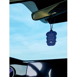 Fragrance Hang Tag Whig Rib 9g(3ea) / 프래그런스 행 태그 휘그 리브 9g(3ea)