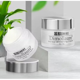 Potente Crema Quita Paño Y Manchas Dimollaure Kit Dia/noche
