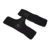 Plantar Fasciitis Night Splint Adjustable Rotating Knob Sleep Support for