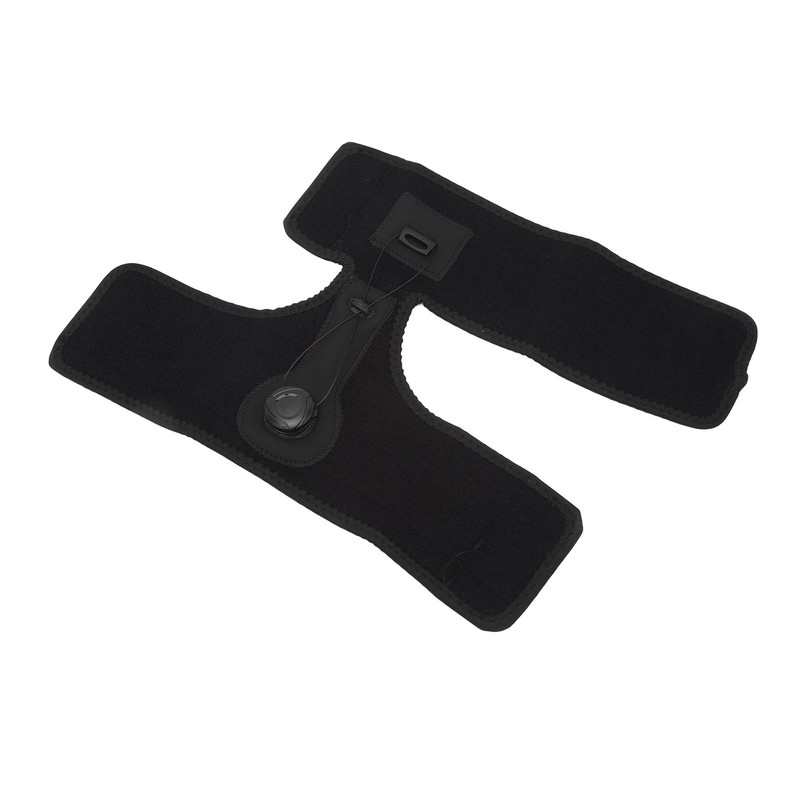 Plantar Fasciitis Night Splint Adjustable Rotating Knob Sleep Support for