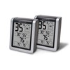 AcuRite 01226M Indoor Humidity Monitor (Pack of 2)