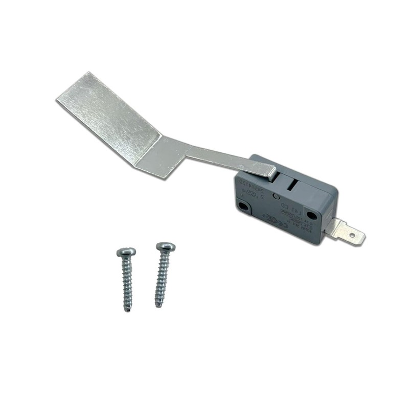 HJSIUTV 31094 RV Furnace Sail Switch Air Flow Sail Switch