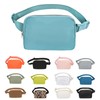 VOROLO Waist Pack for Running Fanny Pack for Women and