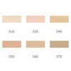 Albion White Nista Foundation, 6 Colors to Choose from -ALBION-