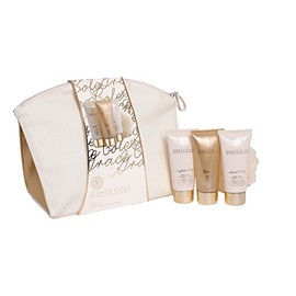 Grace cole nectarine blossom & grapefruit gift set