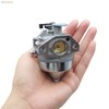 JIUDANI GCV190 Carburetor Compatible with Honda Lawn Mowers - HRX217,