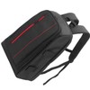 Portable Drone Backpack Large Capacity Carrying Travel Case for DJI