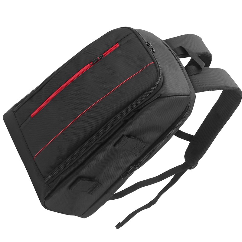 Portable Drone Backpack Large Capacity Carrying Travel Case for DJI