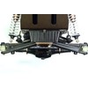 kingfly OP Parts Stabilizer Rod Set (Front) Tamiya 1/12 CW-01