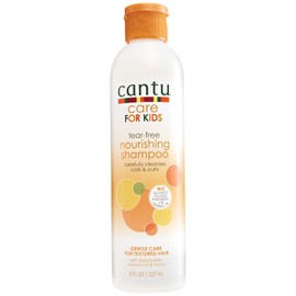 Cantu Care for Kids Nourishing Shampoo, 8 oz by Cantu