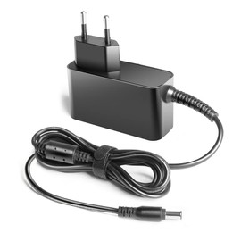 TAIFU DC 19V 1.6A Power Supply Charger for LG Monitor EAY62790006 EAY62768607 EAY62710704 32MP58HQ E2242T E2250T ADS-40FSG-19 E2242C-BN 19032 19032G W2286finfinL 27EA33V D2343P 19025G Power Cable