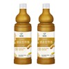 Health Story 국산 생강진액 엑기스 900ml X 2병 Korean Ginger Extract 900ml X 2 Bottles