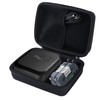 Peyyargo Case Compatible with Brother Plus PT-P710BT Label Maker