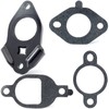 Dusledel 20-112-08-S Carburetor Spacer Kit Compatible with Kohler, Replacement for