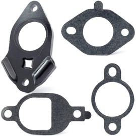 Dusledel 20-112-08-S Carburetor Spacer Kit Compatible with Kohler, Replacement for 20 112 08-S 2011208S