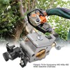 Carburetor Kit Fit for Husqvarna 445 445e 450 450E Gasoline