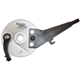 Sturmey Archer Unisex - Adult Brake Plate-03107455 Black 90mm