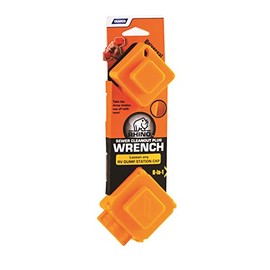 Camco Sewer Plug Wrench 1 pk