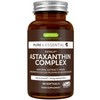 Igennus Healthcare Nutrition Astaxanthin Complex, 42mg Microalgae Complex Oil Providing