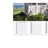 Huurdies ® - German Cities Birthday Calendar - 35 x