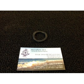 Johnson SMA3266 NEW Johnson Evinrude OMC gasket seal 0332130 OEM outboard motor marine