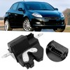 Tailgate Boot Lock Catch 55702917 Replace Fit for Fiat 500/Grande