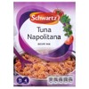 Schwartz Tuna Napolitana Recipe Mix (30g) - Pack of 6
