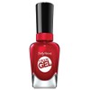 Sally Hansen Miracle Gel Nail Polish 449 Rhapsody Red