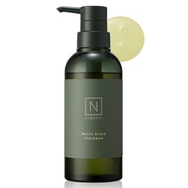 N organic Moist Scalp Shampoo (Scalp Care Shampoo) 10.1 fl oz (300 ml)