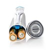 Triple Bristle GO 3 Sided Sonic Toothbrush - Soft Nylon