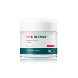 Dr.G [Dr.G]Red Blemish Clear Moisture Cream 70ml