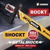 AMBOSS METAL SHOCK – 1 x Reciprocating Saw Blade Length