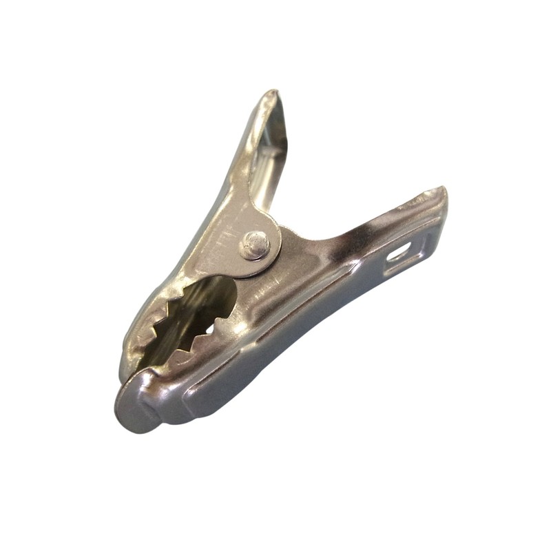 hanaoka Stainless Steel Gardening Pinch 20 Pack φ For 8