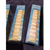 Greenbrier Games Mini 8.5 inch Tumbling Tower Game Wooden Stacking