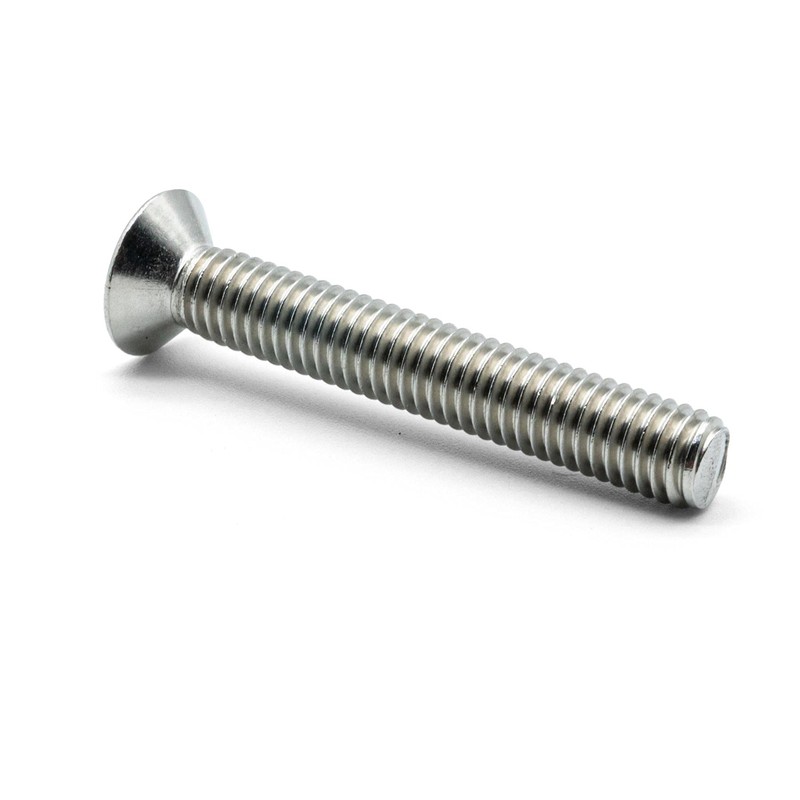 Hippo Hardware M5 (5mm X 100mm) Pozi Countersunk Machine Screws