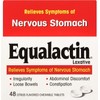 Equalactin Chewable Tablets 48 Tablets (Pack of 6)