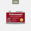 NZ100 NZ 100 Premium Policosanol 33.4mg 60 Tablets / 엔젯100