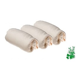 Bamboo Viscose Changing Mat Covers 50 x 70 cm Pack of 3