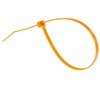 Gocableties 100 x High Quality Strong Nylon Cable Ties