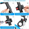 Bicycle Lock - Very High Security Level - Spiral Lock