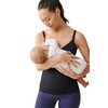 Ingrid & Isabel Basics Postpartum Nursing + Shaping Cami -