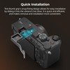 SMALLRIG Thumb Grip for Sony Alpha 7C II/Alpha 7CR /