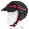 Tontron Removable Helmet Visor (V03)